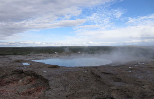 Kerbyggd: Luxury House and Cottage in Golden Circle - Foto 42