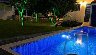 Casa do Rei Aroeira - Foto 5, Garden