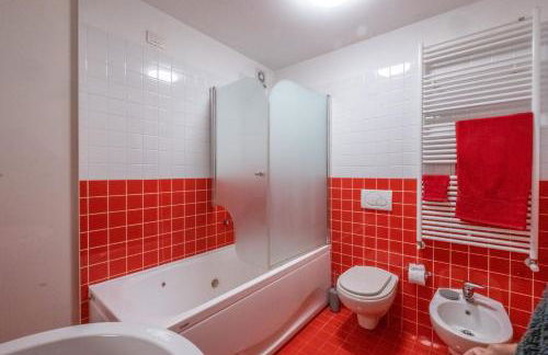 Happy Guest Apartments - Casa Alpi Orange - Foto 19