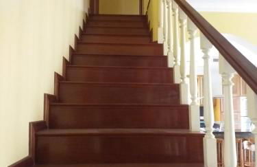 Casa Travessa da Quinta - Foto 25