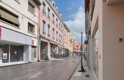 T3 hypercentre proche gare - Foto 13