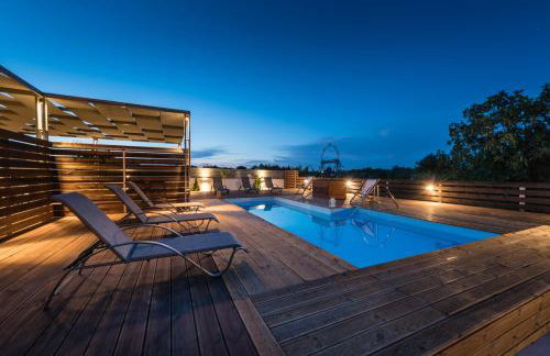 Amygdalia Villa with Private Pool, by ZanteWize - Foto 5