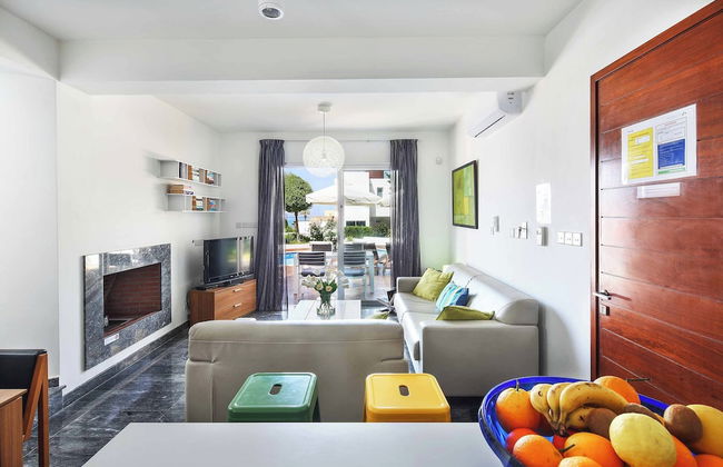 Villa Indigo Paphos - Foto 3