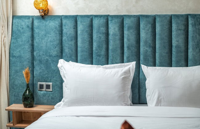 MAARIF ELITE SUITES - Foto 20