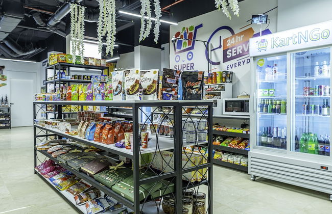 Mabaat - Al Malqa - 523 - Foto 20