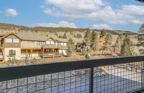 Family Ski Trip! Upscale Keystone Condo Near Lift - Photo 23