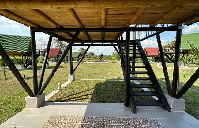 Ecohotel el Obelisco - Foto 18