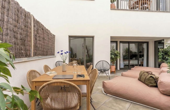 Limehome Barcelona Rector Triadó - Photo 105