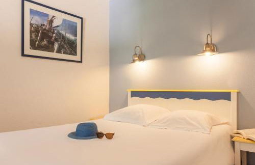 Résidence Pierre & Vacances Cap-Morgat - Foto 18