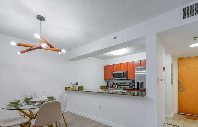 Well-Appointed Condos in Brickell - Foto 40