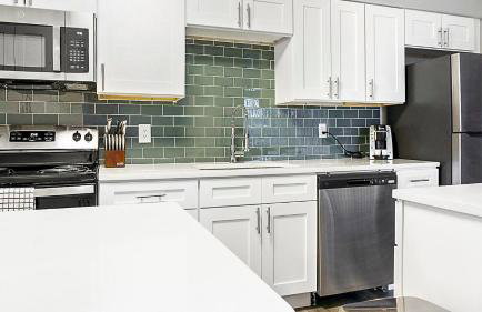 Landing Spectacular 1BD Pool Gym - Foto 8