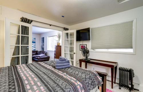 Waterfront Apt, Walk to Town and Coastal Trail! - Foto 14