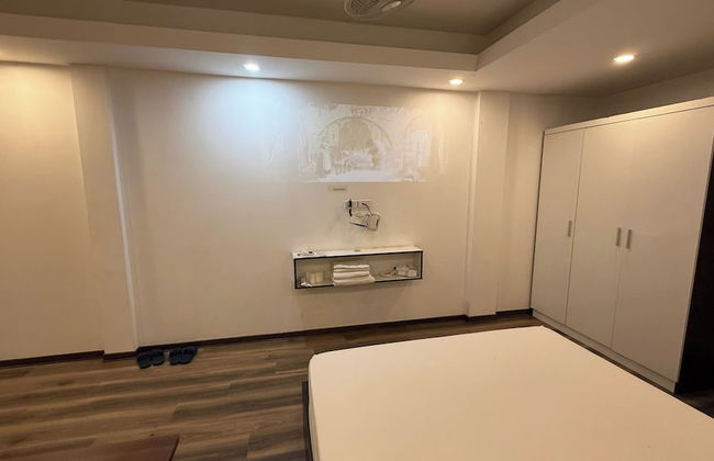 Era Apartment Ha Yen Quyet - Foto 15