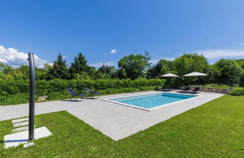 Holiday Home Old stone villa by Interhome - Foto 53