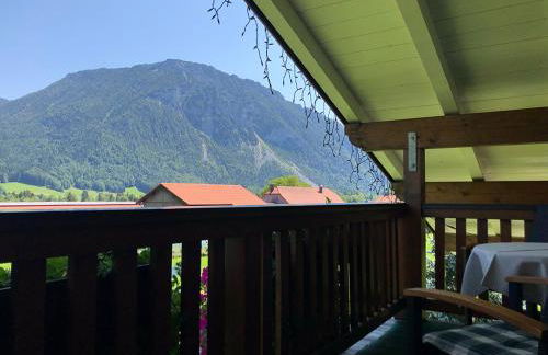 Haus Jäger Ferienwohnungen mit Indoor-Pool inkl. Chiemgaukarte - Foto 19