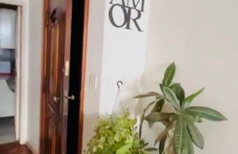 Quarto em apartamento aconchegante - Pode usar a sala e cozinha - Photo 6