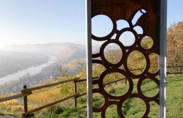 Ferienwohnung Panoramablick - Foto 27