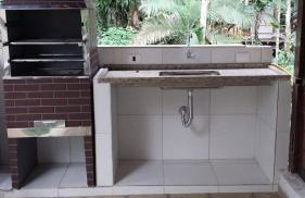 UBATUBA, SP - BRASIL - PRAIA DO FELIX - Casa do Aconchego - Foto 19