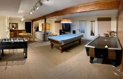 Villa Alta Vista at Yosemite- Stunning Views and Game Room - Foto 23