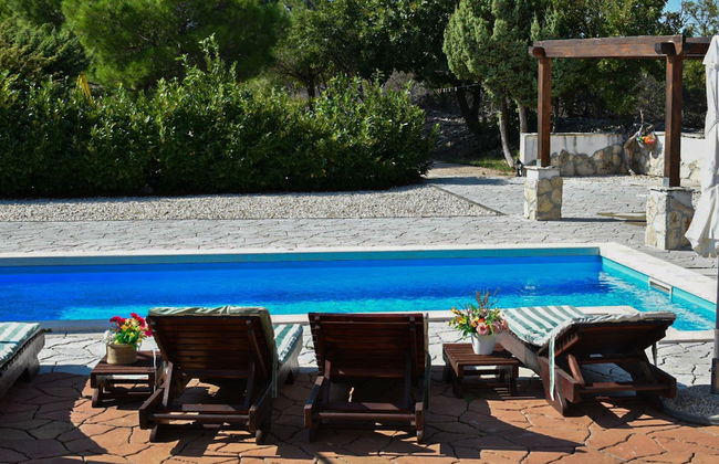 Holiday Home Mystic Woods - Foto 18