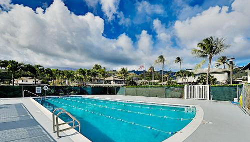 Kuapa Isle Gem Unit 419 - Foto 2