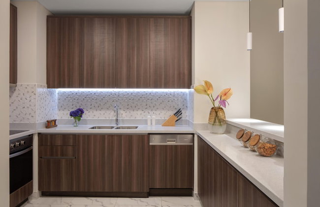 Avani+ Palm View Dubai Hotel & Suites - Foto 31