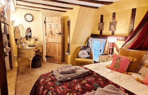 Shoemakers Cottage, Halesworth - Foto 39