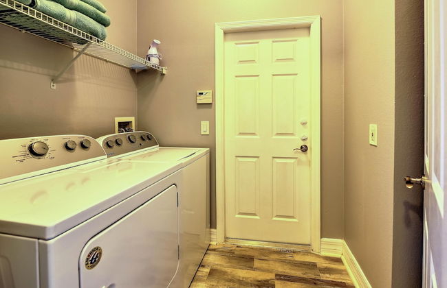 Famosa Villa - Foto 44