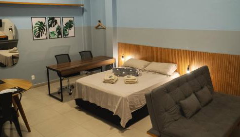 Rex Executive Studio - Cinelândia RJ - Foto 3