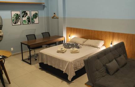 Rex Executive Studio - Cinelândia RJ - Foto 3