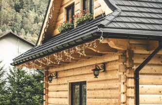 Beczka Bimbru - Góralskie domki do wynajęcia - Foto 1