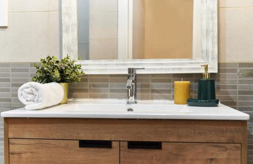 HA Diputació terrace apartment - Foto 29