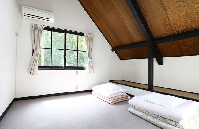 Campagne Hakuba - Foto 19