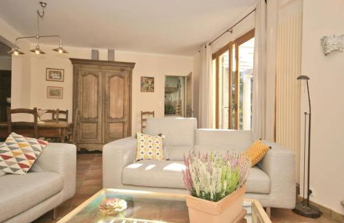 Villa in Crillon-le-Brave near Mont Ventoux - Foto 1