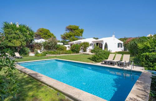 Casa Maitzgon - Renovada casa con piscina y jardín - Photo 9