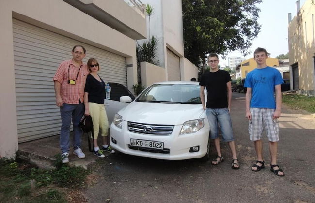 Occazia Residence - Foto 27