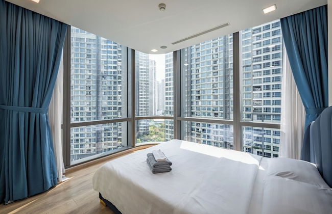 Landmark 81 Luxury- Lyshing Apartment - Foto 11