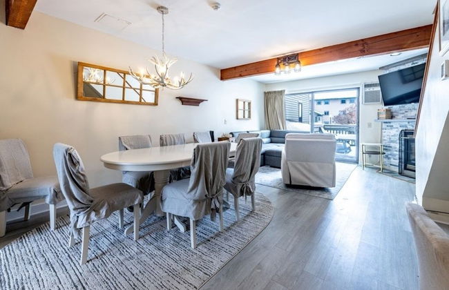 Telemark 5 4 Bedroom Condo by RedAwning - Photo 18