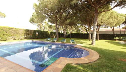 Villa Alegría - Foto 3, Garden