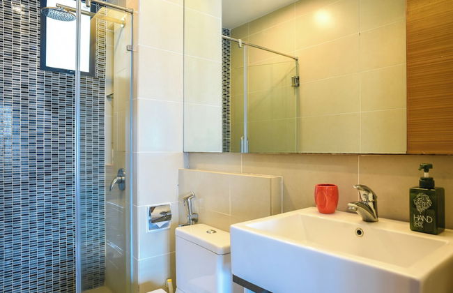 Casa Residency Apartment - Foto 53