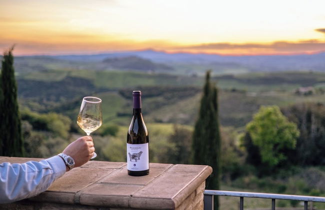 Podere Montale Il Borgo - Photo 64