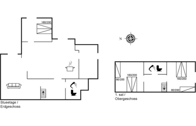 "Juhana" - 150m from the sea - Foto 2