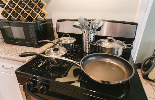 LA Karaoke Fire Pit Ping-Pong Cowboy Pool - Foto 30