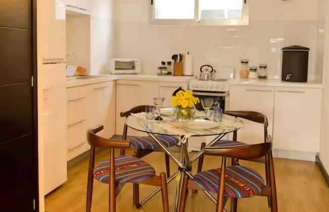 New Cozy Apartment, Zona 4 - Photo 15