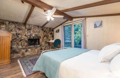 Cabin on Big Cottonwood River - Foto 31