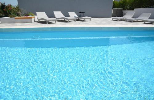 Villa BLACK&BEAUTY - Foto 10