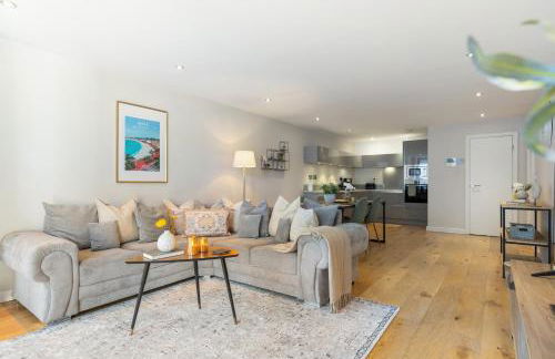 Clapham Luxe - Foto 1