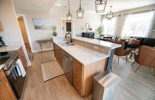 King Bed Newly Updated Condo! - Foto 25