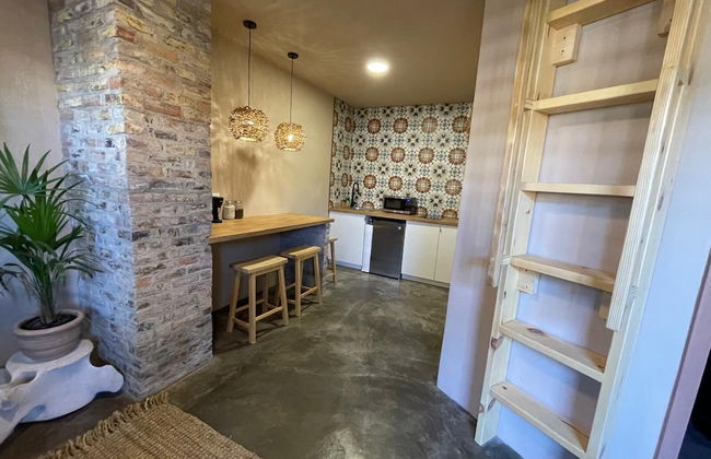 Casa del Puerto by Rocky Host - Foto 16