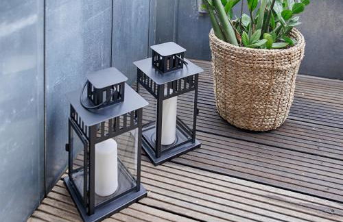 homie stay Erthal - Foto 42